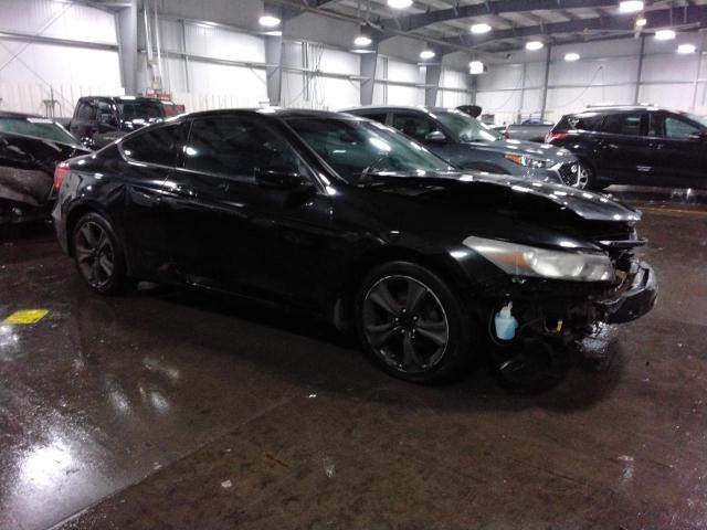 Photo 4 from auction – 2012 HONDA ACCORD EXL with VIN 1HGCS2B84CA005045