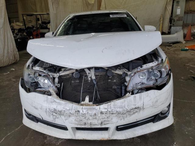 Photo 5 from auction – 2012 TOYOTA CAMRY BASE with VIN 4T1BF1FK5CU145453