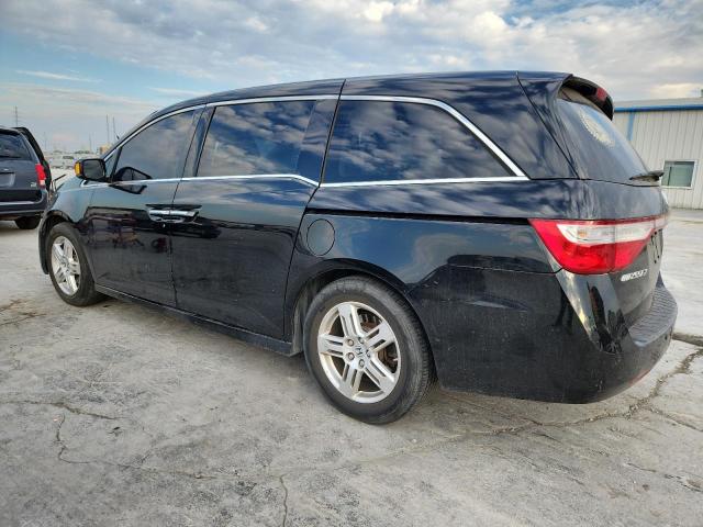 Photo 2 from auction – 2012 HONDA ODYSSEY with VIN 5FNRL5H95CB018997