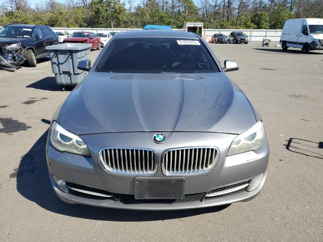 Photo 5 from auction – 2013 BMW 535 XI with VIN WBAFU7C59DDU73907