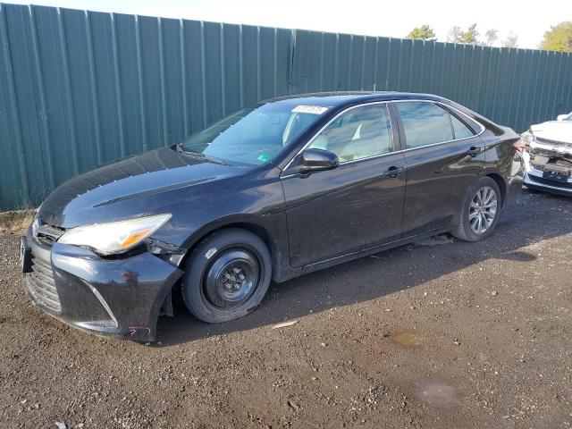 TOYOTA CAMRY LE 2015 with VIN 4T1BF1FK0FU927261 - Photo from auction