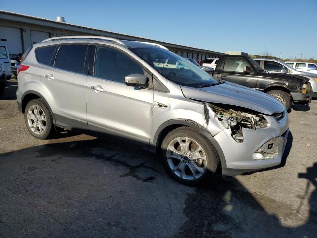Photo 4 from auction – 2016 FORD ESCAPE TIT with VIN 1FMCU9J99GUB59617