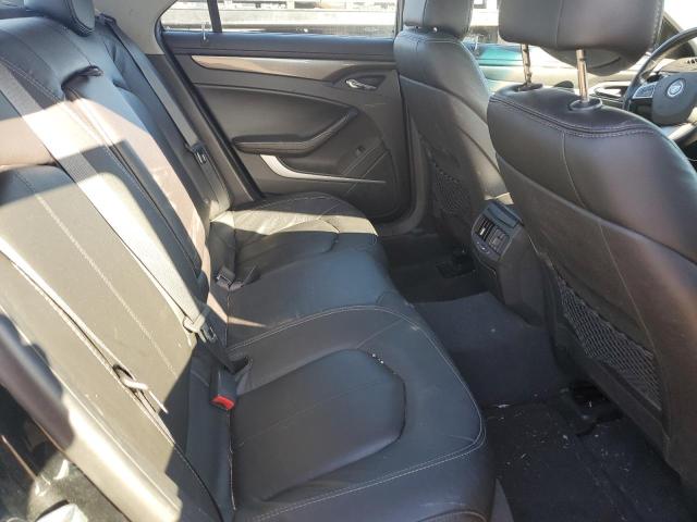 Photo 10 from auction – 2012 CADILLAC CTS with VIN 1G6DC5E55C0157203