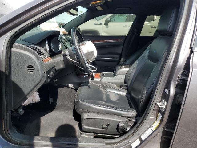 Photo 7 from auction – 2013 CHRYSLER 300 with VIN 2C3CCAAG2DH727541