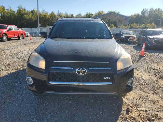 Photo 5 from auction – 2010 TOYOTA RAV4 LIMIT with VIN 2T3YK4DV8AW007138