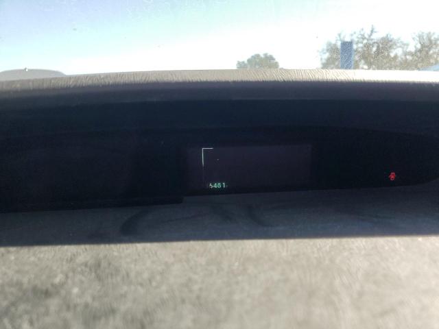 Photo 9 from auction – 2013 TOYOTA PRIUS with VIN JTDKN3DU5D1688473