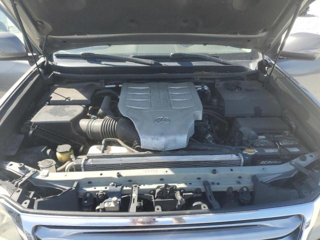 Photo 12 from auction – 2011 LEXUS GX 460 with VIN JTJBM7FX3B5018876