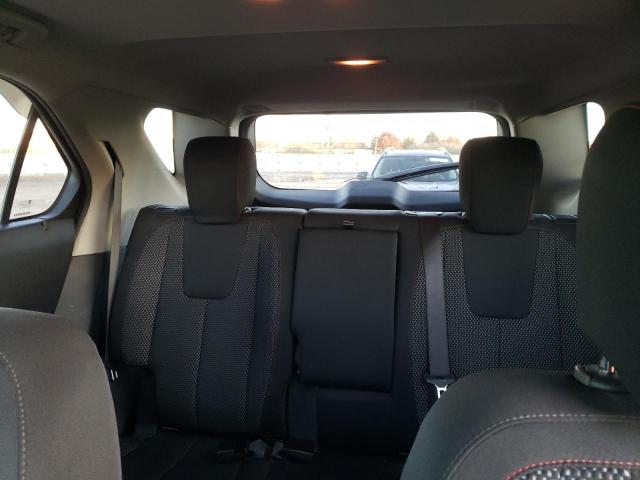 Foto 10 de la subasta – 2014 CHEVROLET EQUINOX LT con VIN 2GNFLFE39E6329308