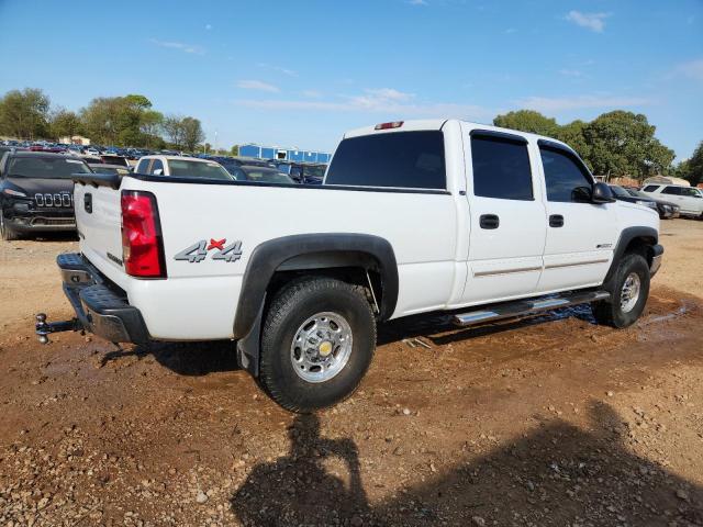 Foto 3 de la subasta – 2003 CHEVROLET SILVERADO con VIN 1GCGK13U73F122000