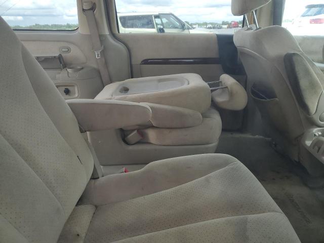 Photo 11 from auction – 2007 HYUNDAI ENTOURAGE GLS with VIN KNDMC233676036924