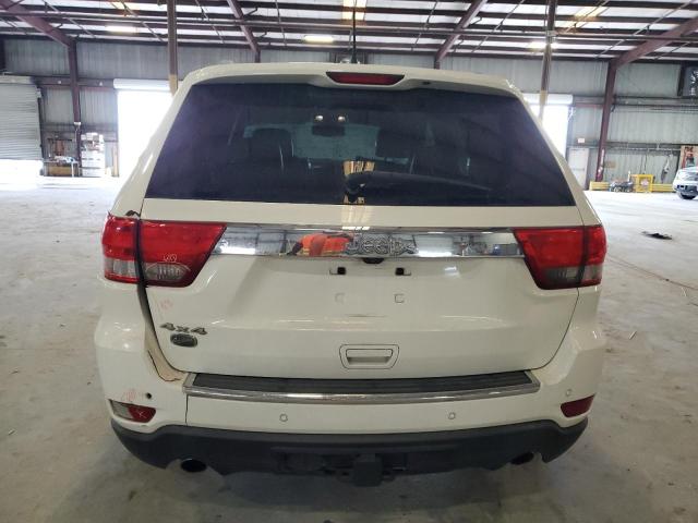 Photo 6 from auction – 2012 JEEP GRAND CHER with VIN 1C4RJFCT6CC297694