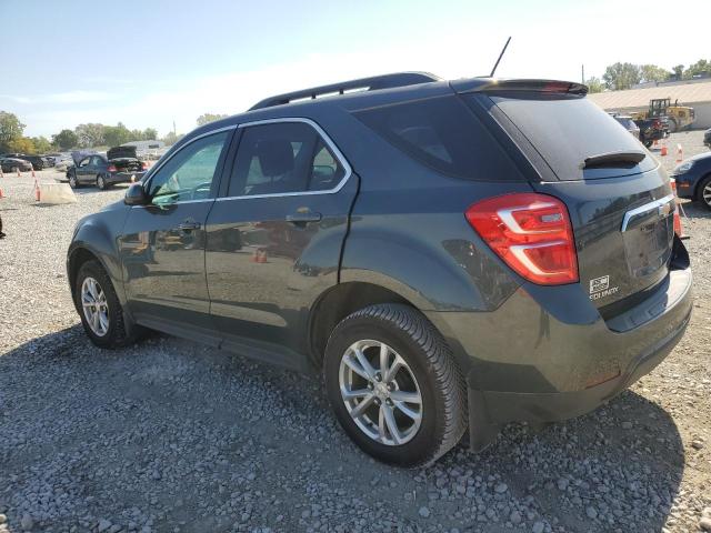 Photo 2 from auction – 2017 CHEVROLET EQUINOX LT with VIN 2GNALCEK2H1547592
