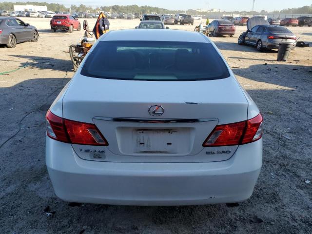 Photo 6 from auction – 2007 LEXUS ES with VIN JTHBJ46G772108548