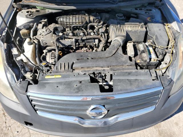 Photo 11 from auction – 2008 NISSAN ALTIMA with VIN 1N4AL21E28N552606