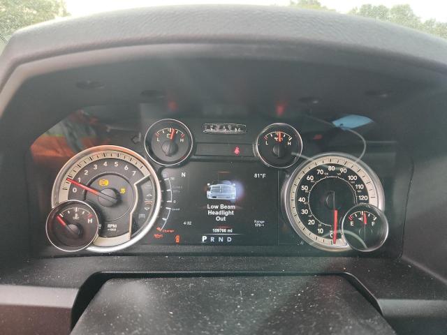 Photo 9 from auction – 2019 RAM 1500 CLASS with VIN 1C6RR6LT4KS572824