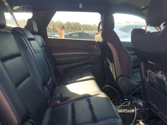 Photo 11 from auction – 2023 DODGE DURANGO PU with VIN 1C4RDJFG5PC631227