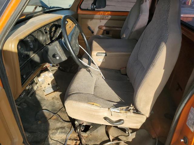 Photo 7 from auction – 1993 DODGE D-SERIES D with VIN 1B7HE16Y7PS238661
