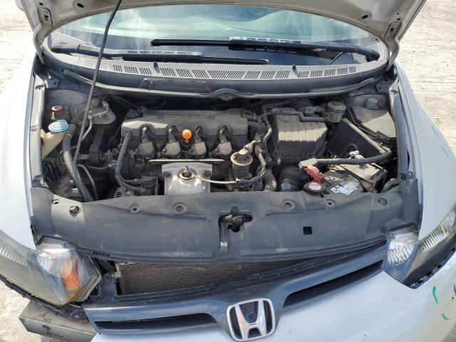 Photo 11 from auction – 2008 HONDA CIVIC EX with VIN 2HGFG11828H532634