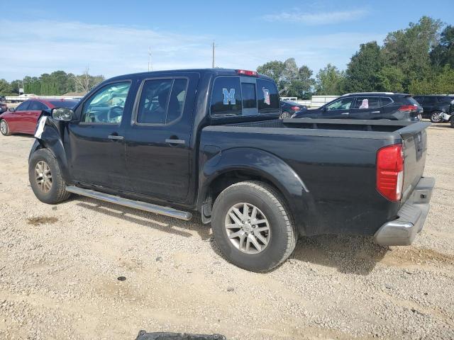 Photo 2 from auction – 2018 NISSAN FRONTIER S with VIN 1N6AD0ER2JN708185