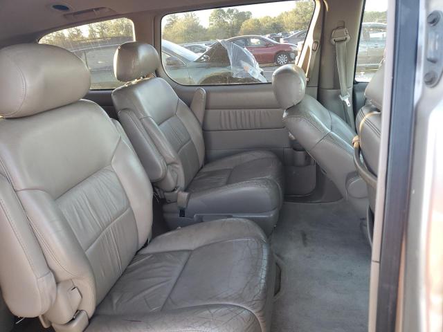 Photo 11 from auction – 2000 TOYOTA SIENNA LE with VIN 4T3ZF13C6YU279558