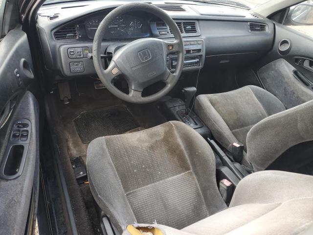 Photo 8 from auction – 1994 HONDA CIVIC EX with VIN 1HGEJ1228RL014331