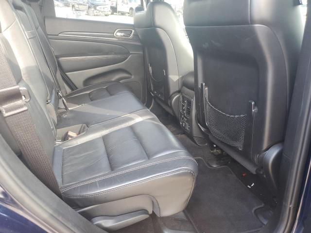 Photo 11 from auction – 2014 JEEP GRAND CHER with VIN 1C4RJEBT5EC116292