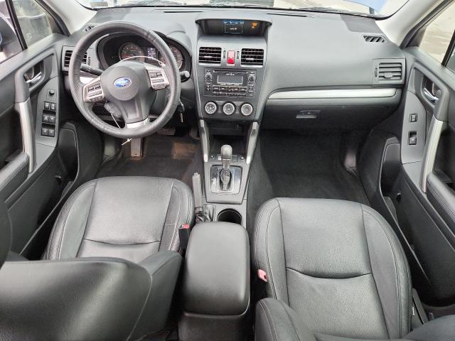 Photo 8 from auction – 2014 SUBARU FORESTER 2 with VIN JF2SJGDC5EH536889