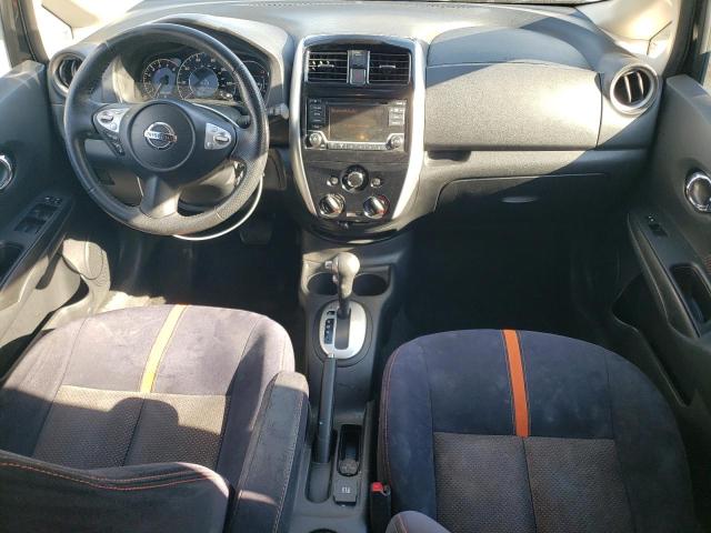 Photo 8 from auction – 2015 NISSAN VERSA NOTE with VIN 3N1CE2CP4FL359370