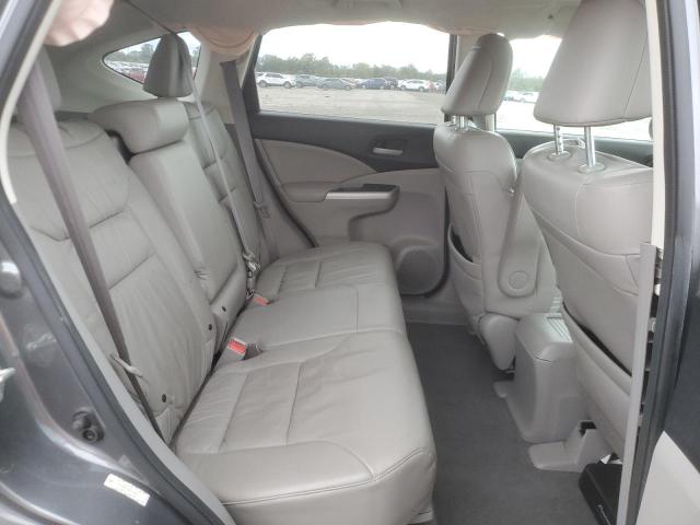 Photo 11 from auction – 2014 HONDA CR-V EXL with VIN 2HKRM4H73EH717863
