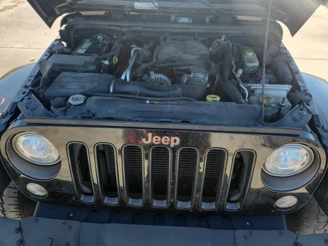 Photo 12 from auction – 2017 JEEP WRANGLER U with VIN 1C4BJWEG5HL523183
