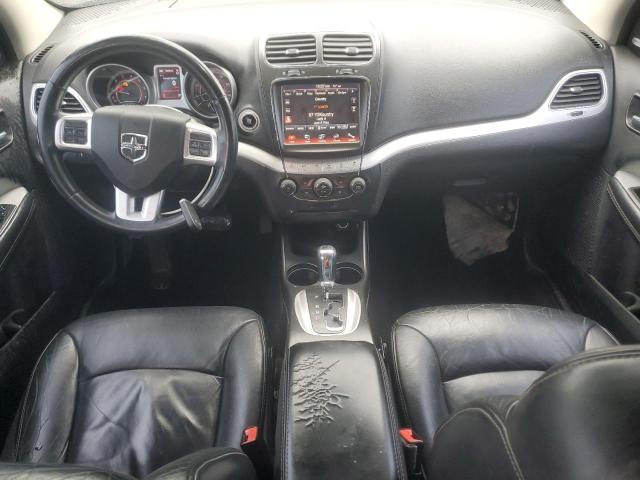 Photo 8 from auction – 2013 DODGE JOURNEY SX with VIN 3C4PDCBB3DT684859