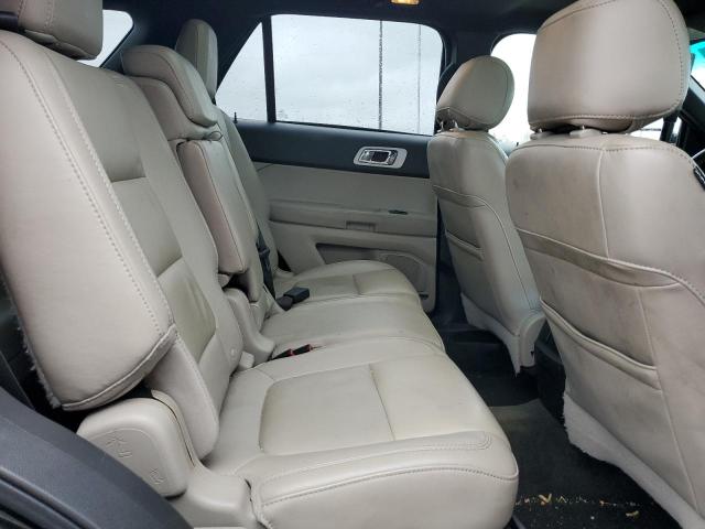 Photo 11 from auction – 2014 FORD EXPLORER with VIN 1FM5K7F87EGC59388