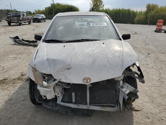 Photo 5 from auction – 2001 TOYOTA ECHO with VIN JTDAT123010158817