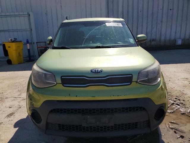 Photo 5 from auction – 2018 KIA SOUL with VIN KNDJN2A29J7896826