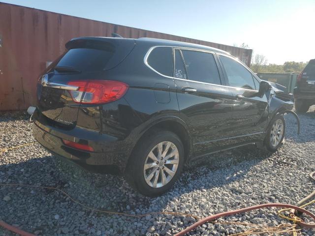 Photo 3 from auction – 2017 BUICK ENVISION E with VIN LRBFXBSA7HD127760
