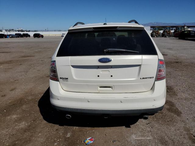 Photo 6 from auction – 2008 FORD EDGE with VIN 2FMDK39C28BA43643