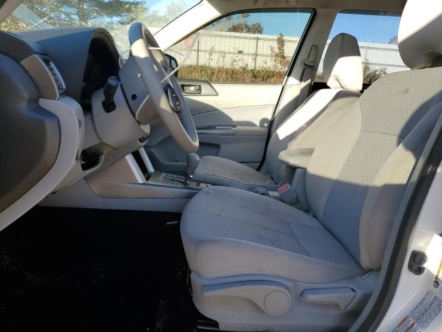 Photo 7 from auction – 2011 SUBARU FORESTER 2 with VIN JF2SHBBC9BH713876