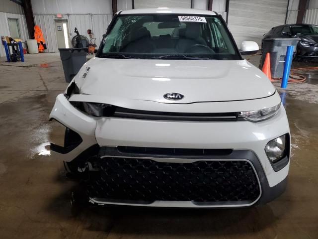 Photo 5 from auction – 2020 KIA SOUL LX with VIN KNDJ23AUXL7702873