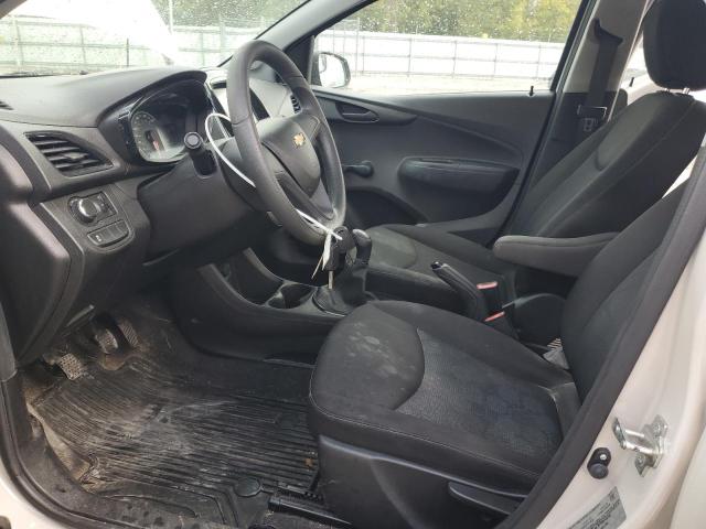 Zdjęcie 7 z aukcji – 2018 CHEVROLET SPARK LS z VIN KL8CA6SA2JC423416