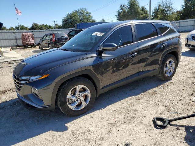 Photo 1 from auction – 2023 HYUNDAI TUCSON SE with VIN 5NMJA3AE3PH248475