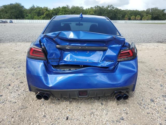 Photo 6 from auction – 2015 SUBARU WRX with VIN JF1VA1A67F9803703