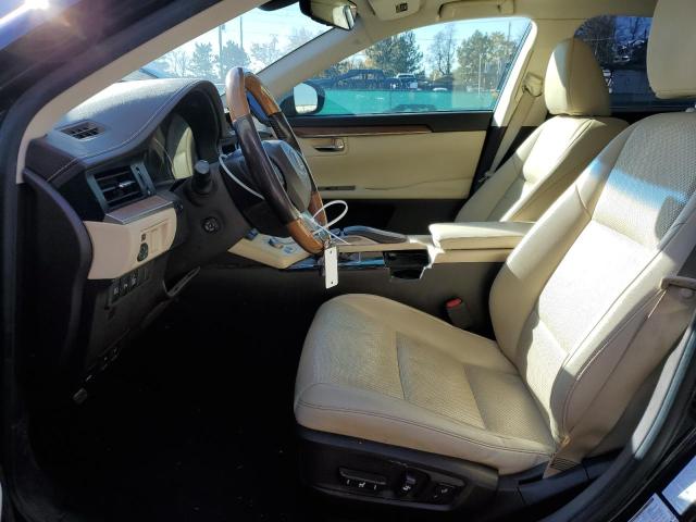 Photo 7 from auction – 2018 LEXUS ES with VIN JTHBW1GG6J2168326