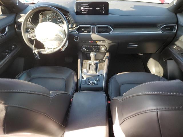 Photo 8 from auction – 2024 MAZDA CX-5 with VIN JM3KFBXY4R0366045