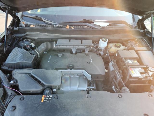 Photo 12 from auction – 2017 BUICK ENVISION P with VIN LRBFXASA4HD001933