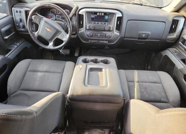 Photo 8 from auction – 2014 CHEVROLET SILVERADO with VIN 1GCVKRECXEZ158291
