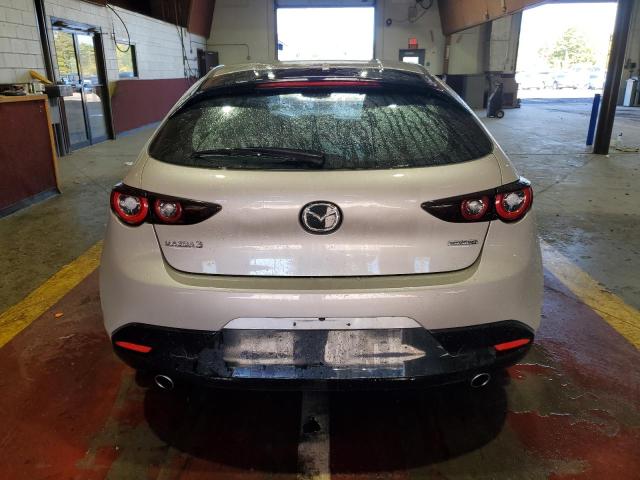 Photo 6 from auction – 2025 MAZDA 3 SELECT S with VIN JM1BPAKM5S1752560