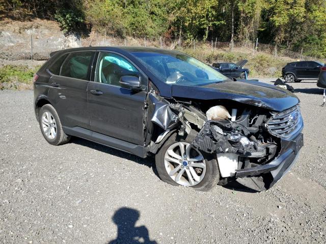 Photo 4 from auction – 2019 FORD EDGE SEL with VIN 2FMPK4J96KBB66369
