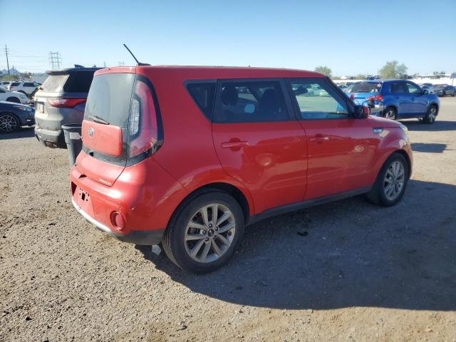 Photo 3 from auction – 2017 KIA SOUL + with VIN KNDJP3A53H7479853