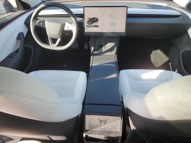 Photo 8 from auction – 2024 TESLA MODEL 3 with VIN 5YJ3E1EB0RF815294