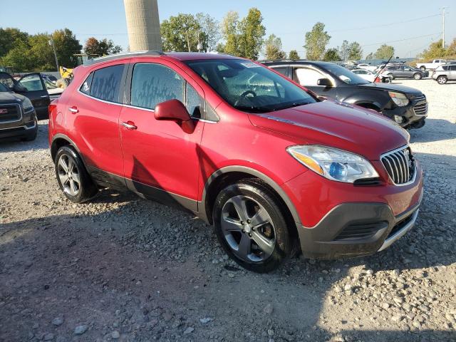 Photo 4 from auction – 2013 BUICK ENCORE with VIN KL4CJASB6DB178868